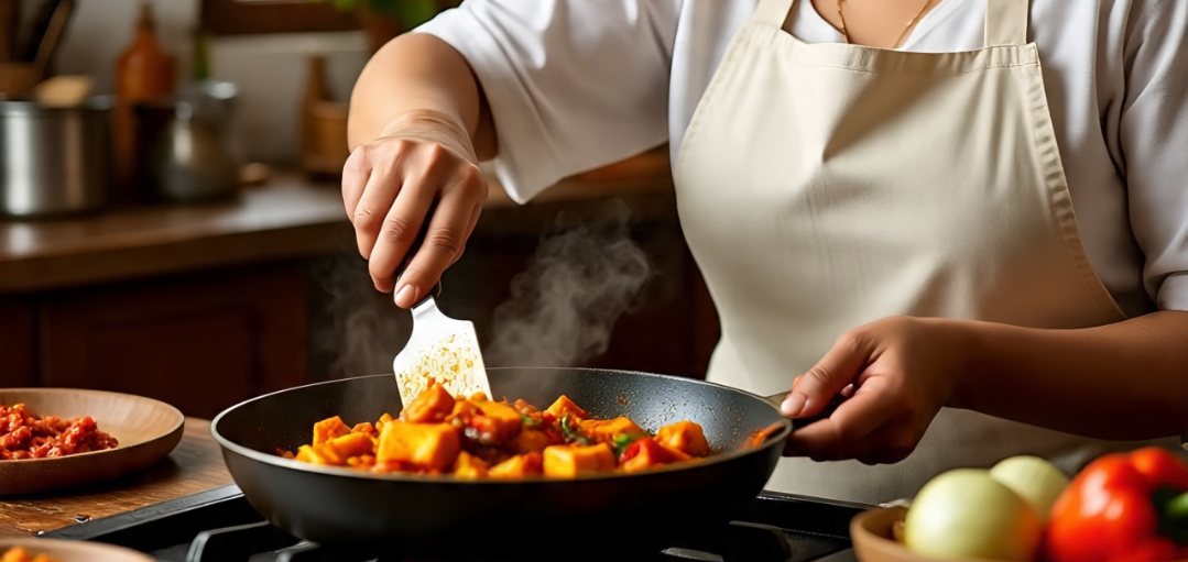 chilli paneer recipe in bangla
