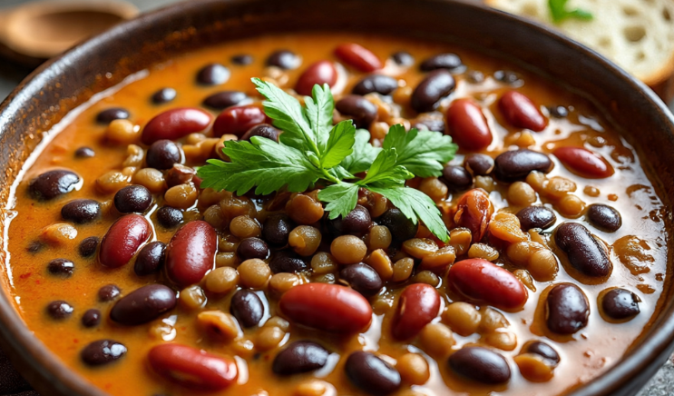 dal makhani recipe in bangla