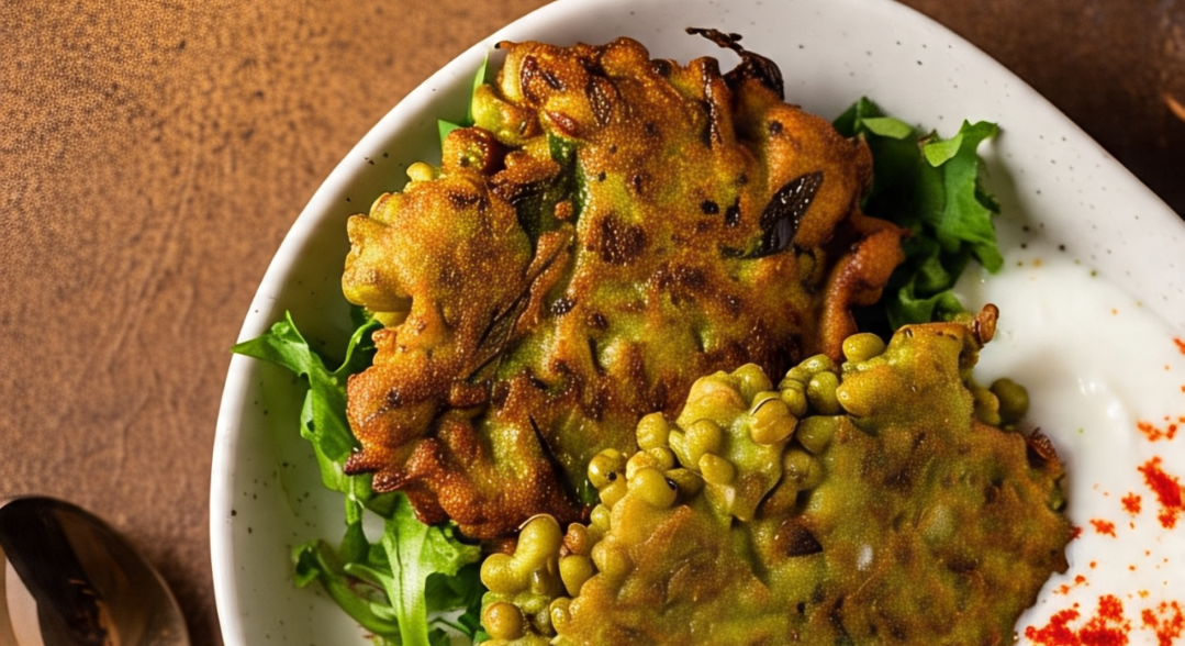 recipe moong dal er pitha recipes in bangla